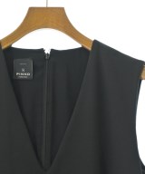 PINKO（ピンコ）ワンピース 黒 サイズ:36(S位) レディース/2200622511054