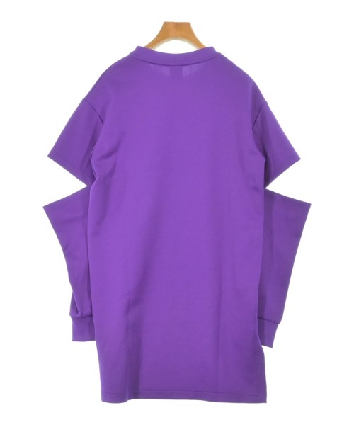 PINKO（ピンコ）ワンピース 紫 サイズ:XS レディース/2200638464177