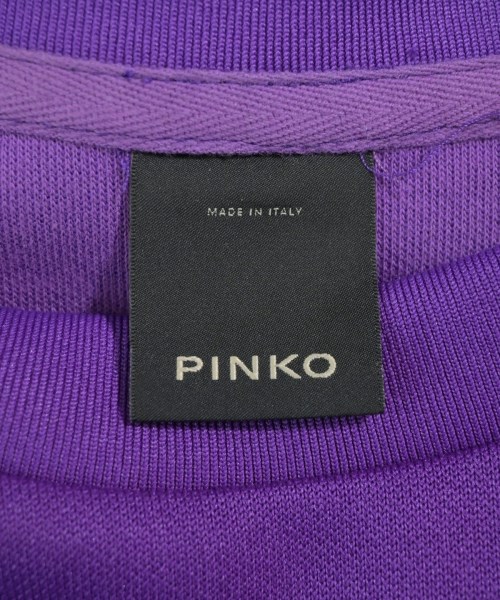 PINKO（ピンコ）ワンピース 紫 サイズ:XS レディース/2200638464177