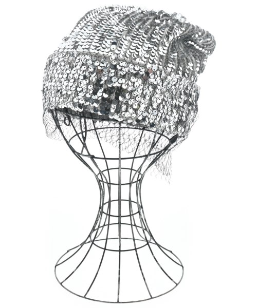 ピンコ(PINKO)のPINKO ニットキャップ・ビーニー