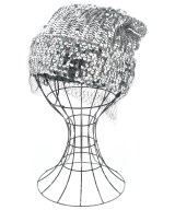 PINKO ニットキャップ・ビーニー