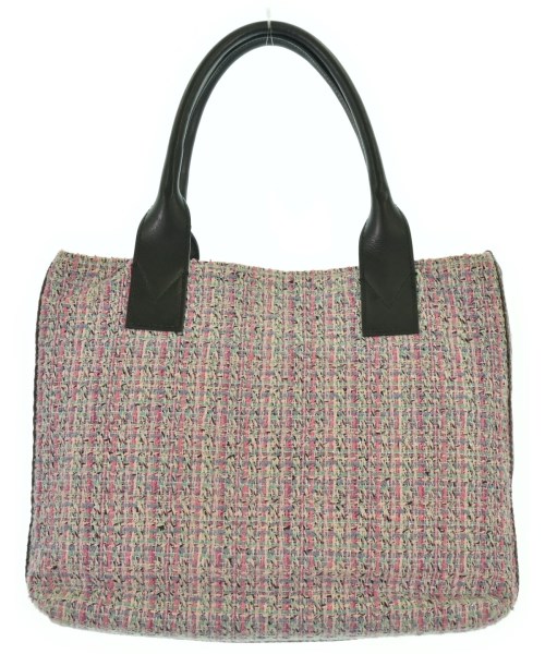 PINKO(ピンコ)トートバッグ ピンク サイズ:-/2200622015279