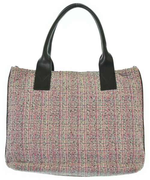 PINKO（ピンコ）トートバッグ ピンク サイズ:- レディース/2200622015279