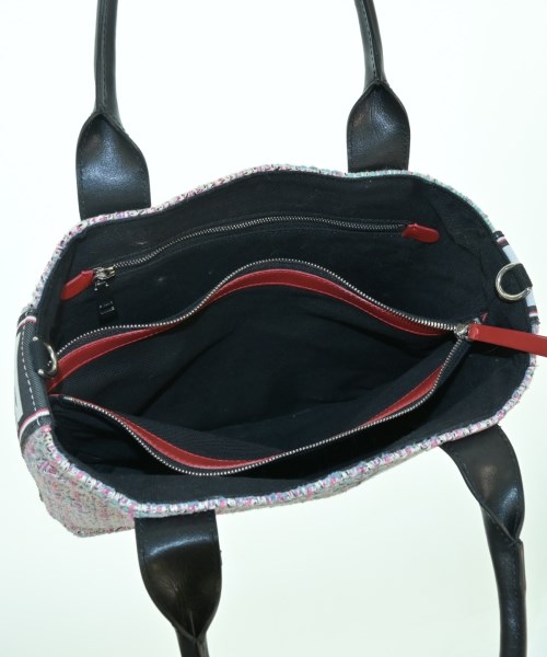 PINKO（ピンコ）トートバッグ ピンク サイズ:- レディース/2200622015279