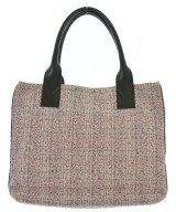 PINKO（ピンコ）トートバッグ ピンク サイズ:- レディース/2200622015279