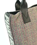 PINKO（ピンコ）トートバッグ ピンク サイズ:- レディース/2200622015279