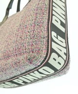PINKO（ピンコ）トートバッグ ピンク サイズ:- レディース/2200622015279