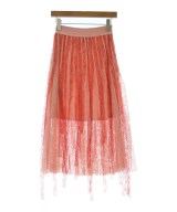 PINKO ロング・マキシ丈スカート