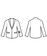 PINKO（ピンコ）カジュアルジャケット 赤 サイズ:40(M位) レディース/2200621808032