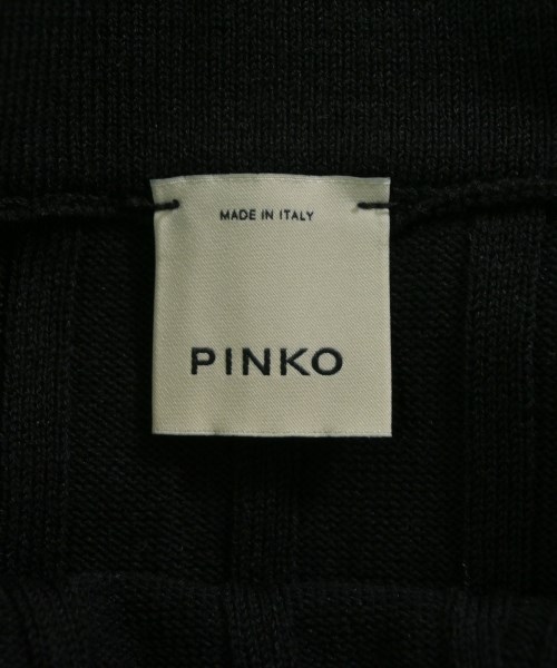 PINKO（ピンコ）ロング・マキシ丈スカート 黒 サイズ:S レディース/2200615353258