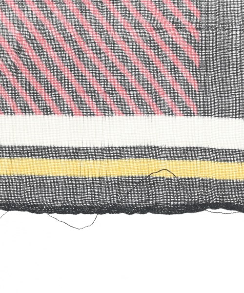 PINKO（ピンコ）バンダナ・スカーフ 赤 サイズ:- レディース/2200627516078