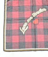 PINKO（ピンコ）バンダナ・スカーフ 赤 サイズ:- レディース/2200627516078