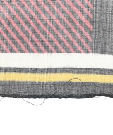 PINKO（ピンコ）バンダナ・スカーフ 赤 サイズ:- レディース/2200627516078