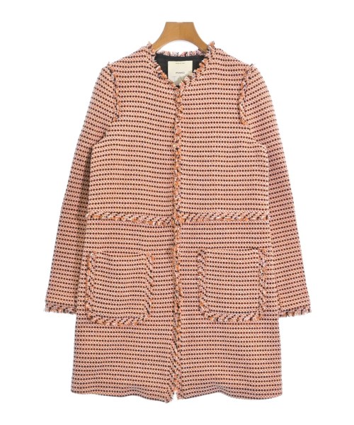 ピンコ(PINKO)のPINKO コート（その他）