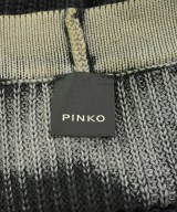 PINKO（ピンコ）カーディガン 黒 サイズ:S レディース/2200611701022