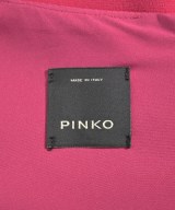 PINKO（ピンコ）ワンピース ピンク サイズ:38(M位) レディース/2200608328102