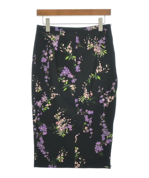 PINKO（ピンコ）ひざ丈スカート 黒 サイズ:38(M位) レディース/2200609524671