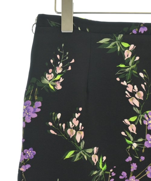 PINKO（ピンコ）ひざ丈スカート 黒 サイズ:38(M位) レディース/2200609524671