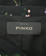 PINKO（ピンコ）ひざ丈スカート 黒 サイズ:38(M位) レディース/2200609524671