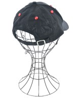 PINKO（ピンコ）キャップ 黒 サイズ:- レディース/2200619918521