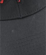 PINKO（ピンコ）キャップ 黒 サイズ:- レディース/2200619918521