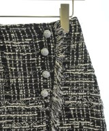 PINKO（ピンコ）ミニスカート 黒 サイズ:34(XS位) レディース/2200596108076