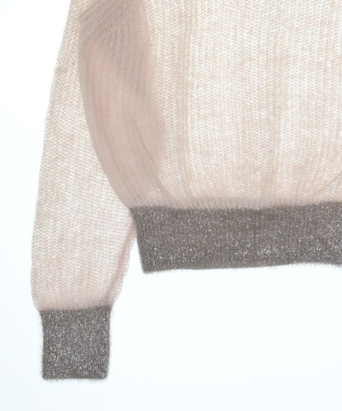 PINKO（ピンコ）ニット・セーター ピンク サイズ:S レディース/2200650535077