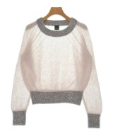 PINKO（ピンコ）ニット・セーター ピンク サイズ:S レディース/2200650535077