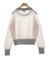 PINKO（ピンコ）ニット・セーター ピンク サイズ:S レディース/2200650535077