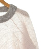 PINKO（ピンコ）ニット・セーター ピンク サイズ:S レディース/2200650535077