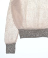 PINKO（ピンコ）ニット・セーター ピンク サイズ:S レディース/2200650535077