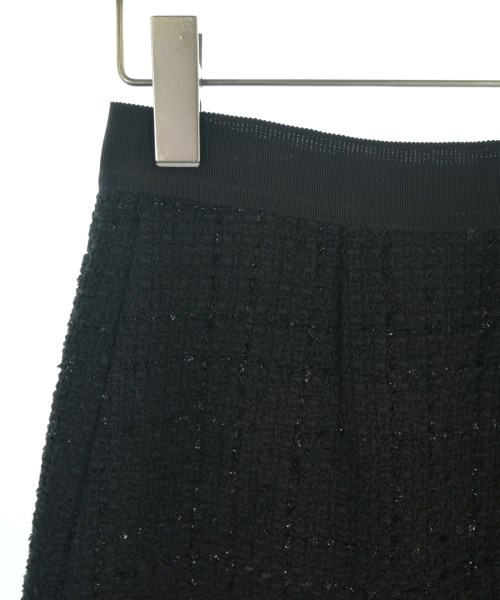PINKO（ピンコ）ミニスカート 黒 サイズ:36(S位) レディース/2200650535206