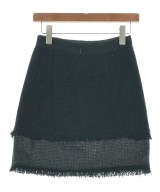 PINKO（ピンコ）ミニスカート 黒 サイズ:36(S位) レディース/2200650535206