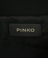PINKO（ピンコ）ミニスカート 黒 サイズ:36(S位) レディース/2200650535206