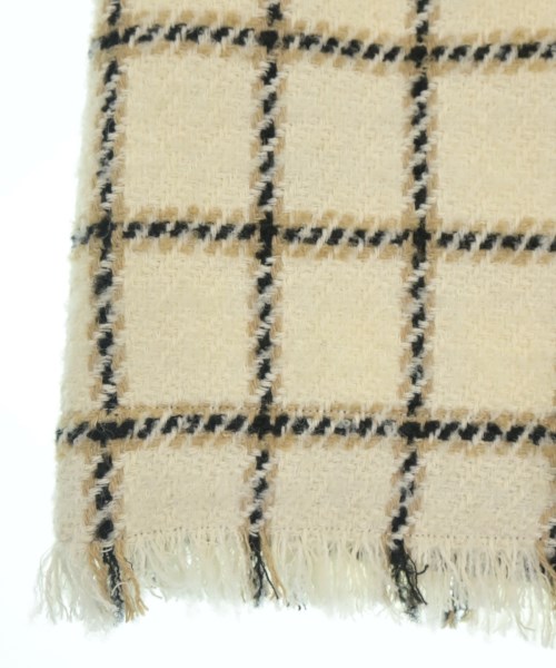 PINKO（ピンコ）ひざ丈スカート 白 サイズ:36(S位) レディース/2200650535213