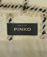 PINKO（ピンコ）ひざ丈スカート 白 サイズ:36(S位) レディース/2200650535213