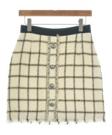 PINKO ひざ丈スカート