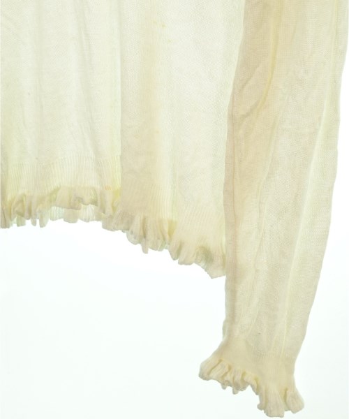 PINKO（ピンコ）ニット・セーター 白 サイズ:XL レディース/2200649315017