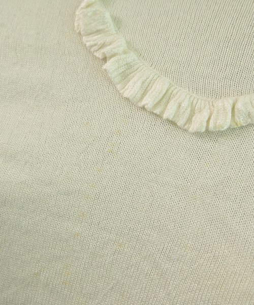 PINKO（ピンコ）ニット・セーター 白 サイズ:XL レディース/2200649315017