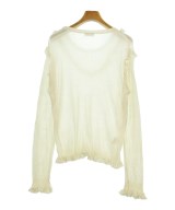 PINKO（ピンコ）ニット・セーター 白 サイズ:XL レディース/2200649315017