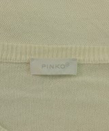 PINKO（ピンコ）ニット・セーター 白 サイズ:XL レディース/2200649315017