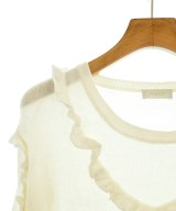 PINKO（ピンコ）ニット・セーター 白 サイズ:XL レディース/2200649315017