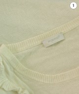 PINKO（ピンコ）ニット・セーター 白 サイズ:XL レディース/2200649315017