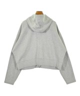 PINKO（ピンコ）パーカー グレー サイズ:S レディース/2200706010060