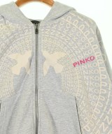 PINKO（ピンコ）パーカー グレー サイズ:S レディース/2200706010060