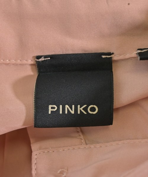 PINKO（ピンコ）ブラウス ピンク サイズ:42(L位) レディース/2200702848339