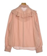 PINKO（ピンコ）ブラウス ピンク サイズ:42(L位) レディース/2200702848339