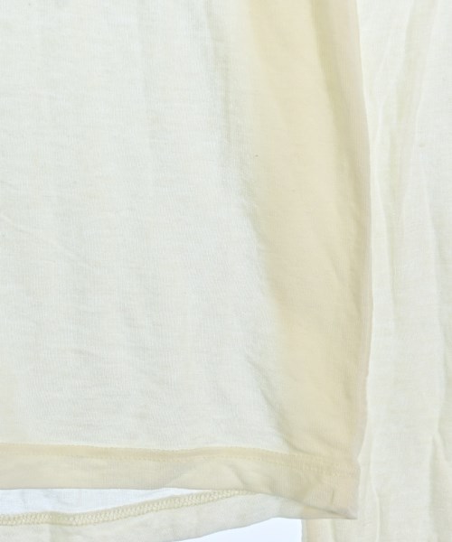 PINKO（ピンコ）Tシャツ・カットソー 白 サイズ:M レディース/2200702848346