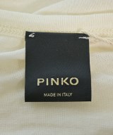 PINKO（ピンコ）Tシャツ・カットソー 白 サイズ:M レディース/2200702848346