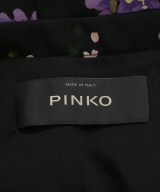 PINKO（ピンコ）ひざ丈スカート 黒 サイズ:42(L位) レディース/2200709144014